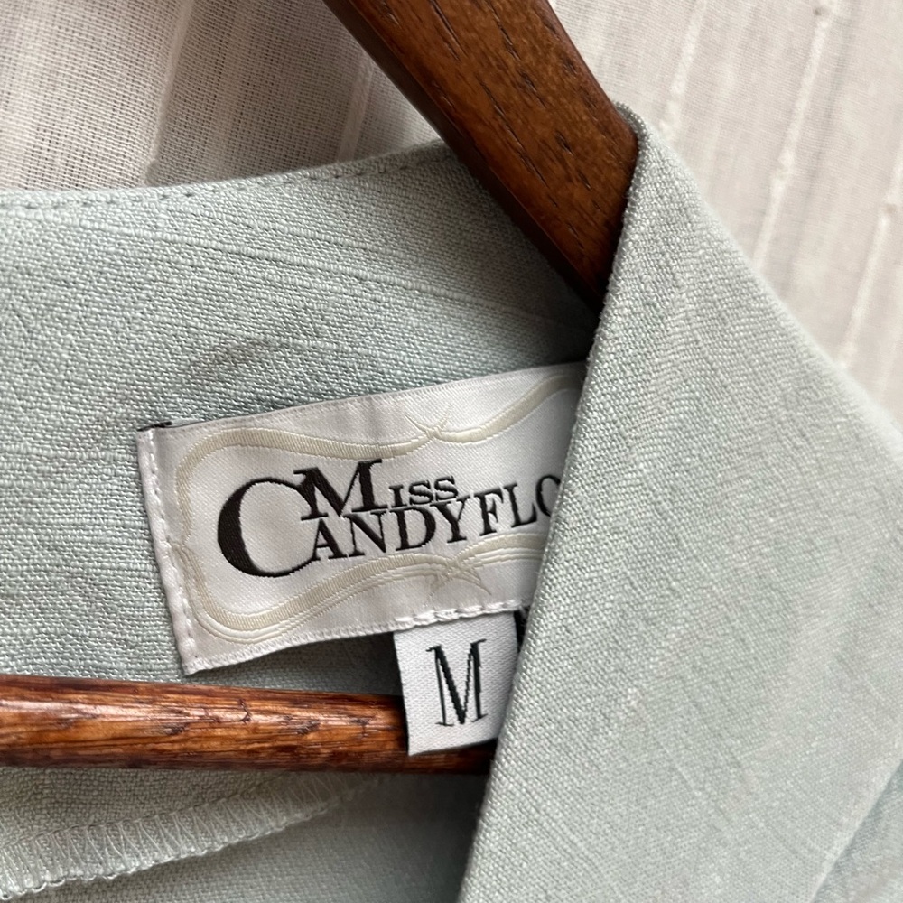 miss candyfloss dress size M - Picture 4 of 8